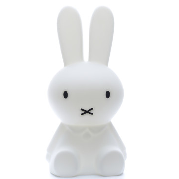 Lampe Miffy XL 80 cm Mr Maria packshot off