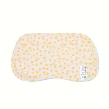 Lange d'épaule en mousseline STOKKE recto