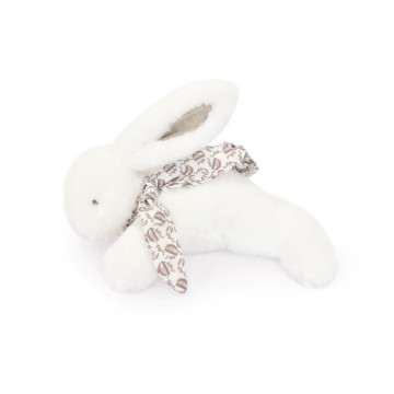 Lapin Doudou DOUDOU ET COMPAGNIE profil