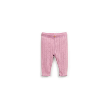 Legging ajouré Urze Play Up face