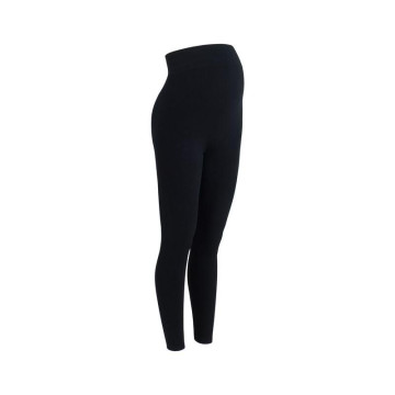 Legging de grossesse sans coutures Noir L/XL MAMA HANGS produit