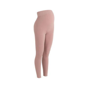 Legging de grossesse sans coutures Terracotta L/XL MAMA HANGS produit