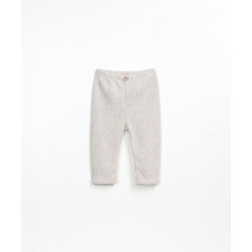 Legging jersey So-So PLAY UP face