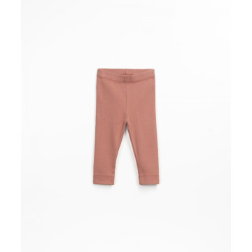 Legging RIB Maria PLAY UP face