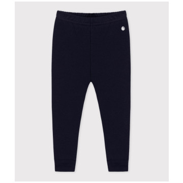 Legging Smoking Petit Bateau face