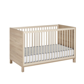 Lit bébé Calypso 70x140 Galipette produit