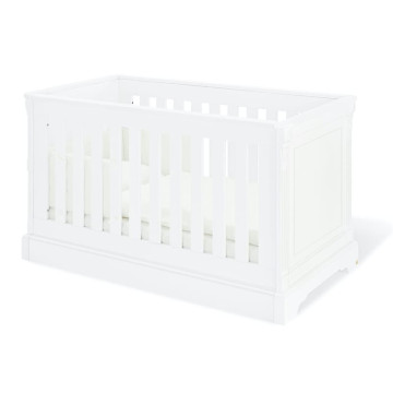 Lit bébé évolutif 70 x 140 Emilia Pinolino Produit