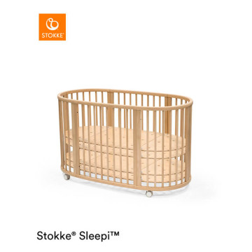 Lit bébé Sleepi V3 Stokke