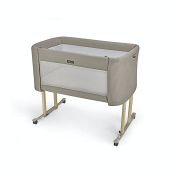 Lit Cododo Welcome Bed Morpheus Beige INGLESINA produit