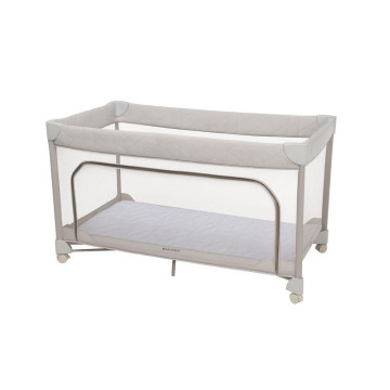 Lit de voyage Merlin Elegance Beige MAXI COSI produit