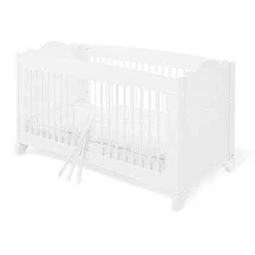 Lit bébé évolutif Pino Pinolino Produit