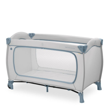 Lit parapluie Sleep N Play Go Plus Hauck produit