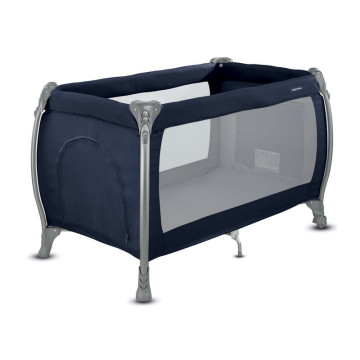 Lit de voyage Lodge Inglesina produit face blue