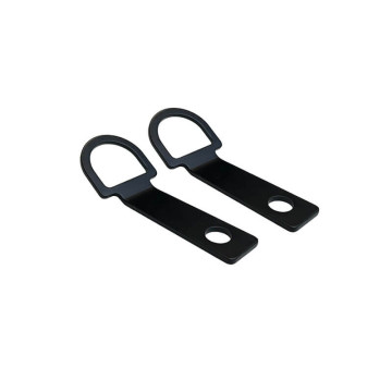 Lot de 2 anneaux d'attache loops Axkid