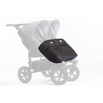 Lot de 2 Couvre-Jambes Poussette Sport Duo 2 TFK produit