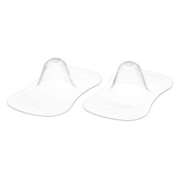 Lot de 2 protège-mamelons petite taille Philips Avent