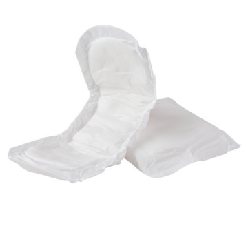 Lot de 10 serviettes biologiques grossesse & post-grossesse Carriwell produit 