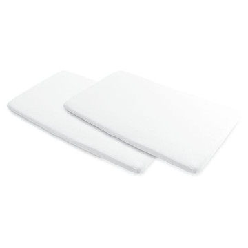 Lot de 2 draps housse pour lit de voyage Merlin MAXI COSI produit