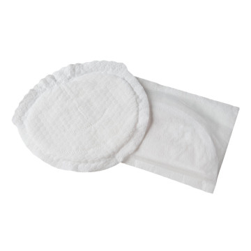 Lot de 50 coussinets d'allaitement jetables bambou Carriwell produits 