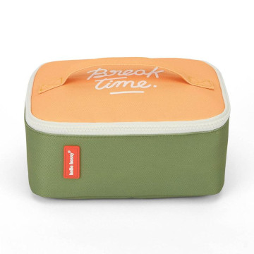 Lunch Bag Minimaliste Mini Safari HELLO HOSSYproduit