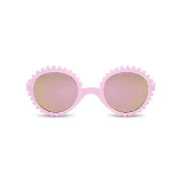 Lunettes de soleil enfant Fleur 2-4 ans KI ET LA face