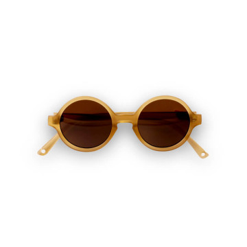 Lunettes de soleil enfant WoAm 2-4 ans Ki et Là