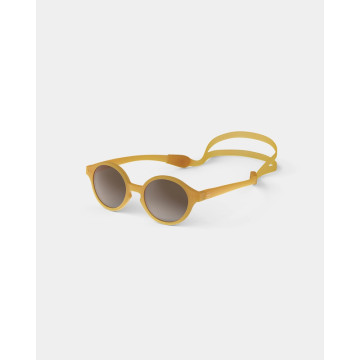 Lunettes de soleil bébé modèle #D Izipizi