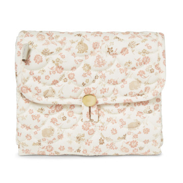 Matelas à langer de voyage matelassé Augusta Cam Cam Copenhagen produit