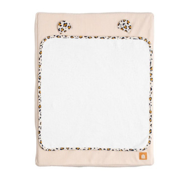 Matelas à langer Léopard Sauthon produit