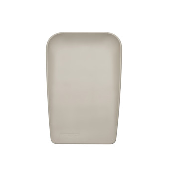 Matelas à langer Matty Mini Cappuccino LEANDER face