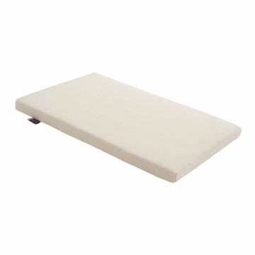 Matelas de berceau Cododo Organic Coton 50 x 83 cm Candide