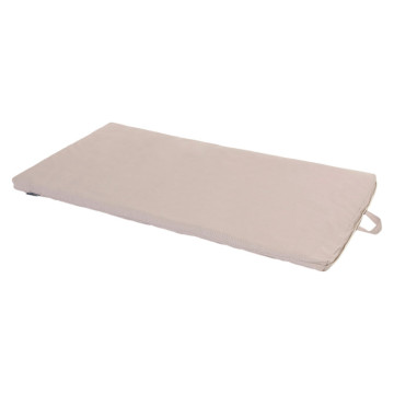 Matelas de voyage ROLL&GO - Beige Candide produit