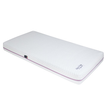 Matelas Evolutif Bien Être déhoussable 360° 70 x 140 cm Candide produit face