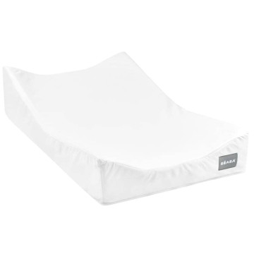 Matelas à langer incliné Sofalange Béaba