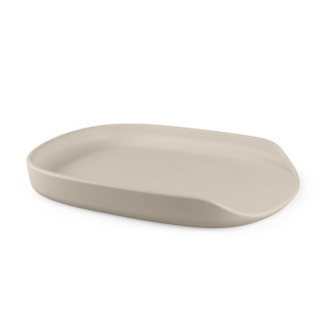 Matelas à langer Sebra Pulse Pur Sebra produit face