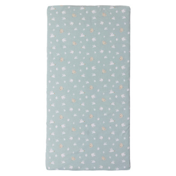 Matelas Nomade 60 x 120 cm Over the Sea TINEO face