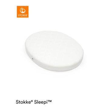 Matelas pour lit Sleepi Mini V3 Stokke