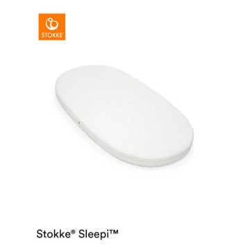 Matelas pour lit Sleepi V3 Stokke