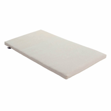 Candide - Matelas à langer Douillet 2 en 1 GRIS Candide - Idée liste de  cadeaux