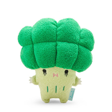 Mini peluche Ricecoli Broccoli Noodoll face 