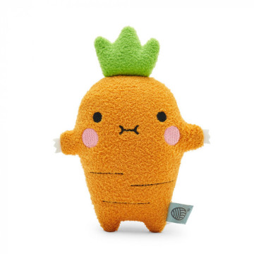 Mini peluche Ricecrunch Carotte Noodoll face 