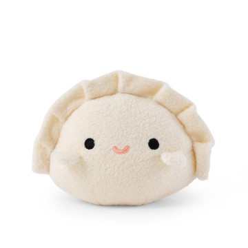 Mini peluche Ricedumpling Noodoll face 