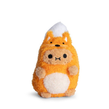 Mini Peluche Ricespud Woodland petit Renard Noodoll de face
