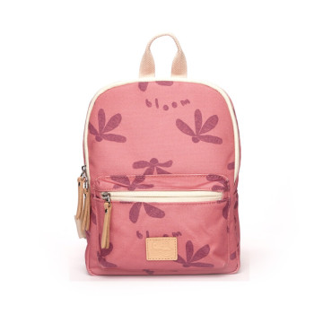 Mini sac à dos Bloom JOJO FACTORY face