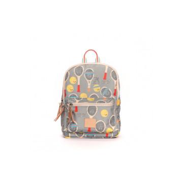 Mini Sac à dos Jojo Court Jojo Factory face