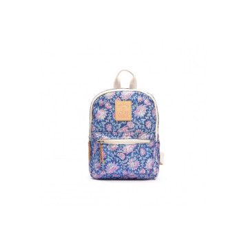 Mini Sac à dos Louise Misha x Jojo Capri Jojo Factory face