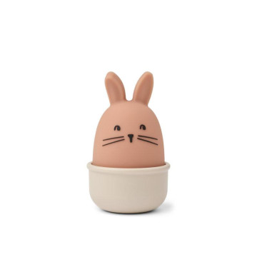 Mini Veilleuse Agne Pale tuscany Liewood produit 1