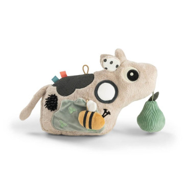 Miroir de sol Dotti Sable Done By Deer produit 