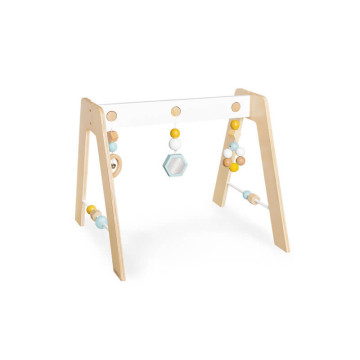 Mobile Babygym Josi Pinolino