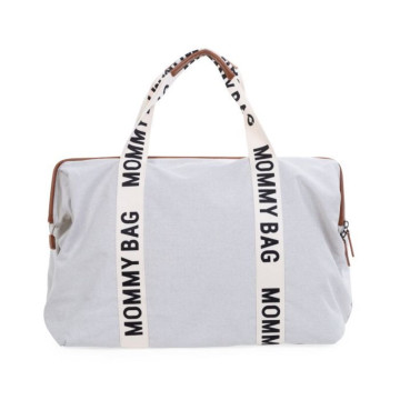 Mommy Bag Signature Childhome produit